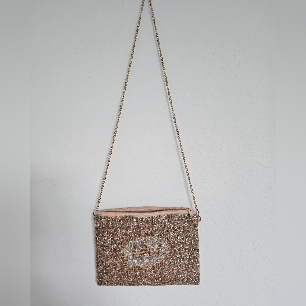 Handmade indian bag